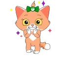 SberCat Universe  emoji 🤩