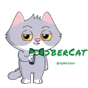 SberCat Universe emoji 😉