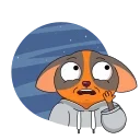 СберКот Animated 3 emoji 🛸