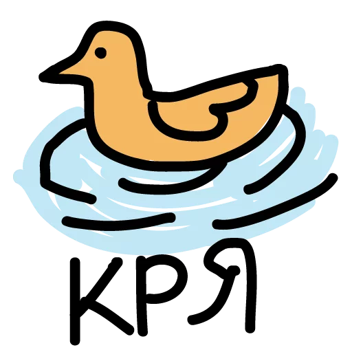 Telegram Sticker «seagull's stk» 🐥