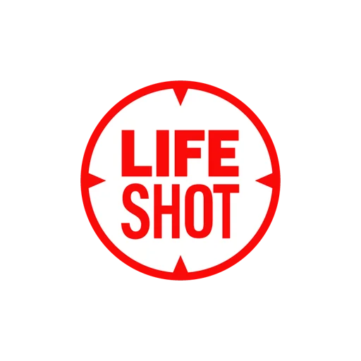 Telegram Sticker «3 сентября. LIFE SHOT» ❤️
