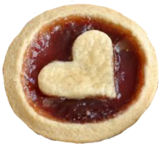 Telegram Sticker «Heartz» 🍒
