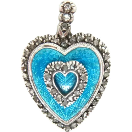 Telegram stiker «Heartz» 🎠