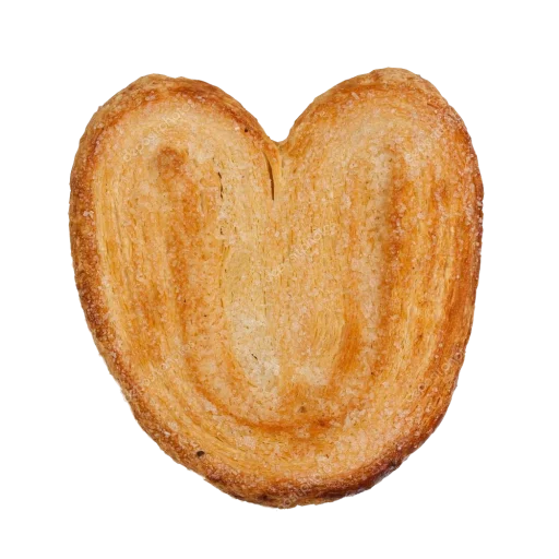 Heartz  emoji 🥨
