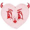 Telegram emoji нашивки