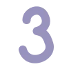 Фиолетовый шрифт emoji 🔠