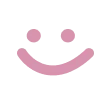Фиолетовый шрифт emoji 😊