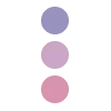 Фиолетовый шрифт emoji ▫️
