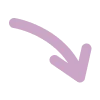 Емодзі Фиолетовый шрифт ⤵️
