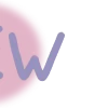 Фиолетовый шрифт emoji 🔡