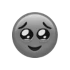 Telegram emoji «sexy black and white» 🖤