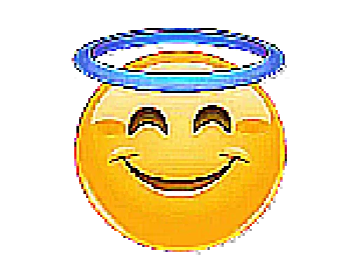 Шакалы 2 emoji 😇