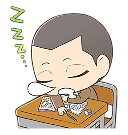Telegram Sticker «shingeki no kyojin chibi» 😪