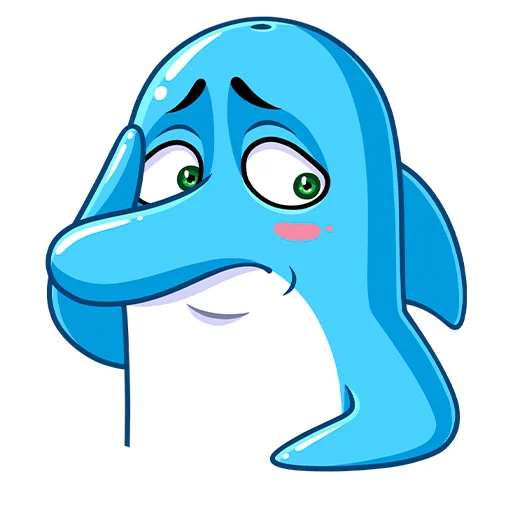 Telegram Sticker «Шнипель» ?