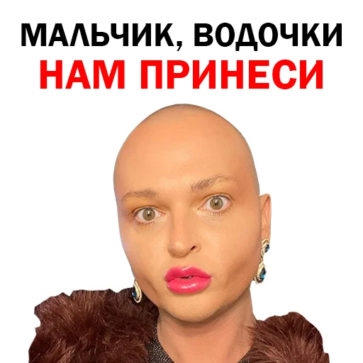 Похититель Ароматов Шура Стоун sticker 🖕