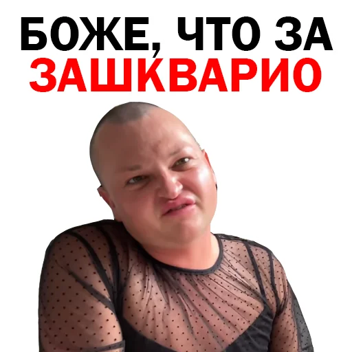 Похититель Ароматов Шура Стоун stiker 😂
