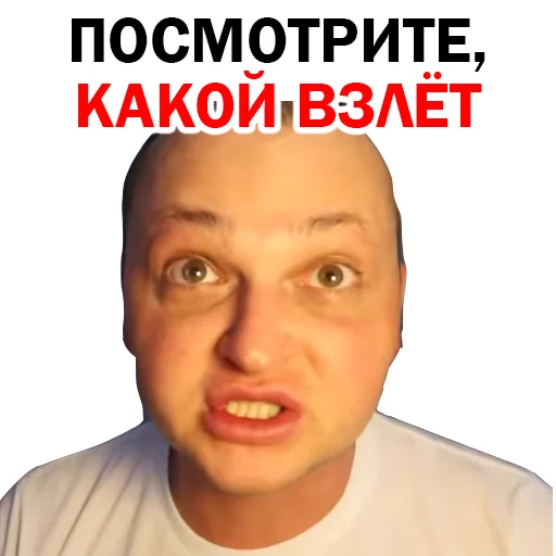 Похититель Ароматов Шура Стоун sticker 😄