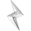 Telegram emoji «серебро | silver» ⚡️