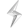 Telegram emojisi «серебро | silver» ⚡️