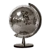 Telegram emojisi «серебро | silver» 🪩
