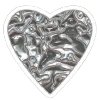 Telegram emojisi «серебро | silver» 🤍