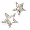 серебро | silver emoji 🌟