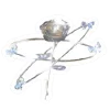 Telegram emoji «серебро | silver» 🪐