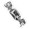 Telegram emojisi «серебро | silver» 🍬