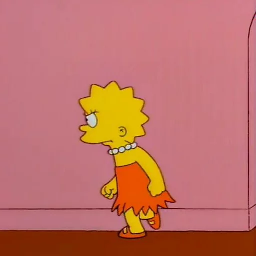 Эмодзи Simpsons ✊️
