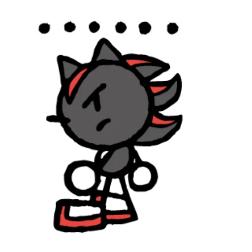 Sonic Sketchog UA emoji 💬