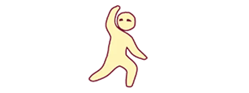 Telegram stiker «Sky Emoji» 😄