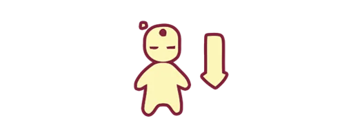 Стикер Telegram «Sky Emoji» 🥋