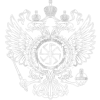 Telegram emoji «Русская земля» 🦅
