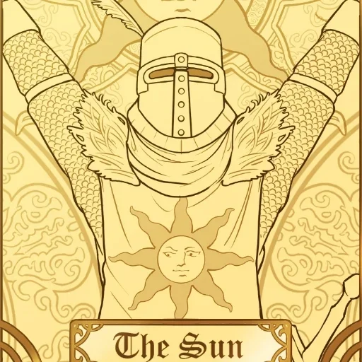 Стикер Богиня Солнца Славя:3 🙏