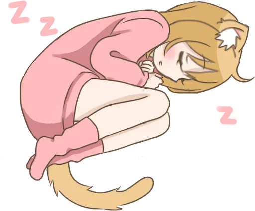 Емодзі Sleep 😴