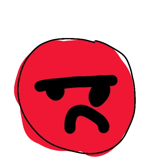 БРАВО СТАРС: 🐍❤️ emoji 😠