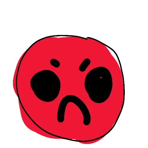 БРАВО СТАРС: 🐍❤️ emoji 😡