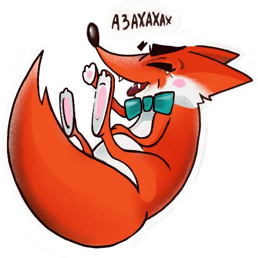 Telegram Sticker «SlyPlan» 😂