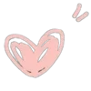 smile my love emoji 💝