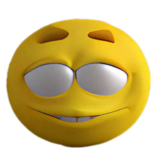 3D Смайлики 2 emoji 👽