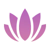 Telegram emoji «cvet vnutri» 🪷