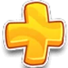Telegram emoji «something po msm» ➕