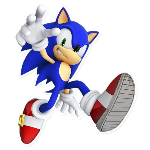 Sonic emoji 🌀