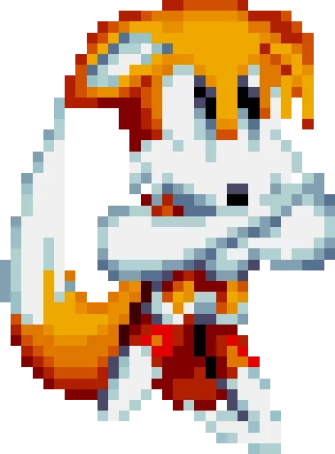 Sonic Mania emoji ✨