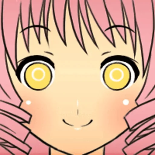 Katawa Shoujo - Dole emoji 🙂