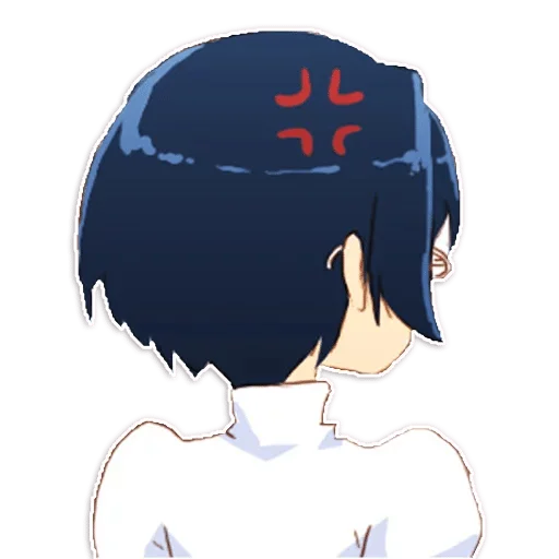 Katawa Shoujo - Dole emoji 😾