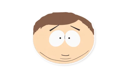 Telegram Sticker «South Park Phone Destroyer» 🤕