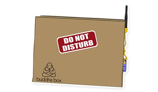 Telegram Sticker «South Park Phone Destroyer» 🧙‍♂
