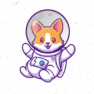 Space Life emoji 😉