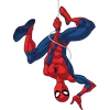 Telegram emoji «Spider Man | Человек Паук» 👋